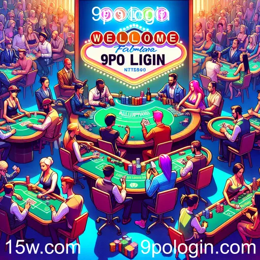 Multijogador	 9po login